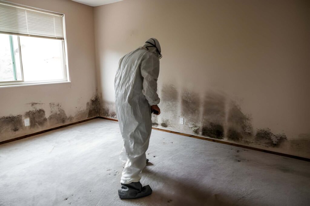 mold remediation in chattanooga