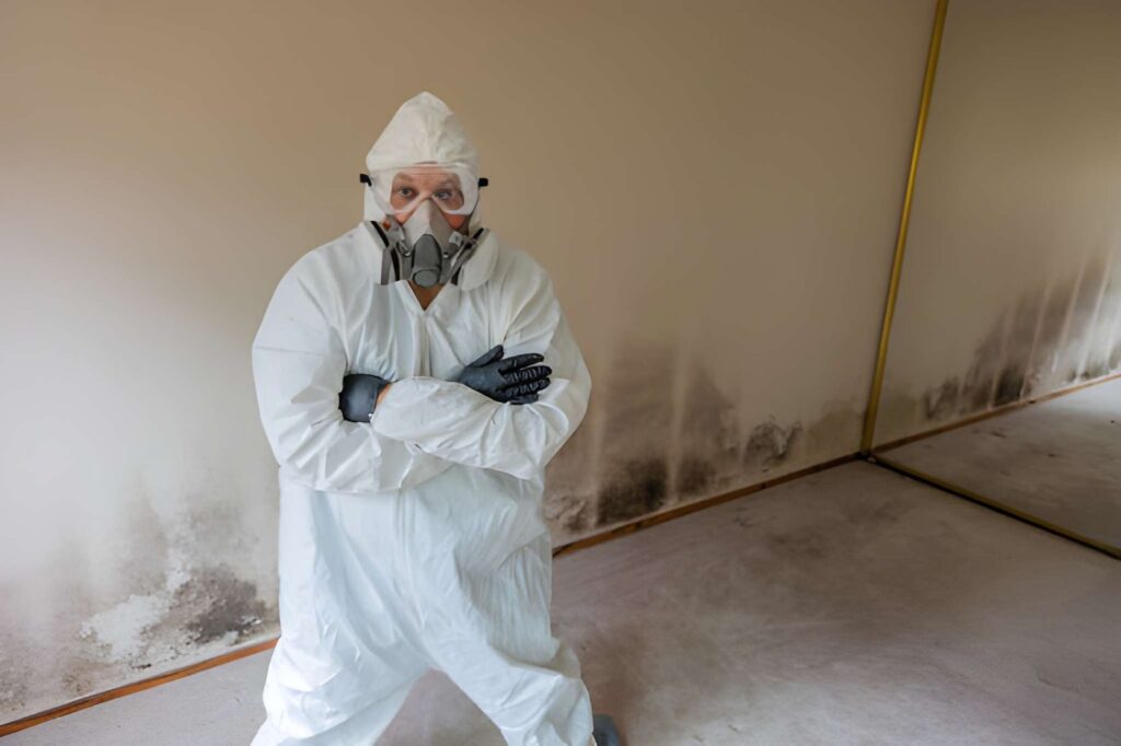 mold removal chattanooga